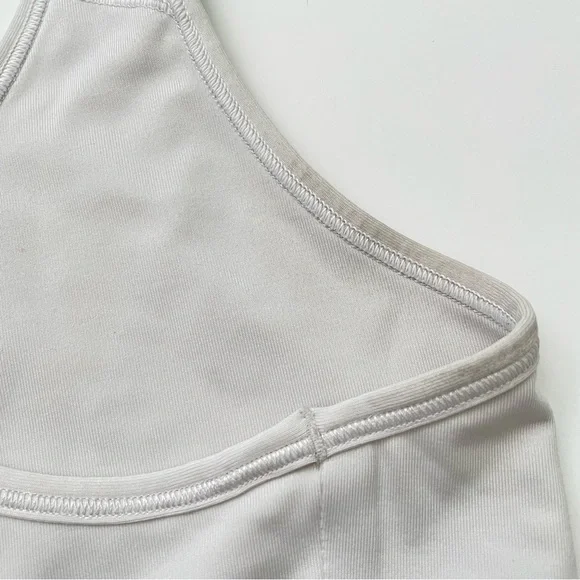 Nike Dri-Fit racerback Sports Bra - Medium - Picture 7 of 7